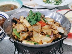 -新泰和人家(金澄天地花园店)