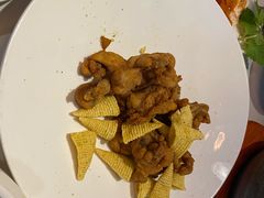 -荟廷·晶萃(陆家嘴尚悦湾店)