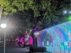 -秋水广场