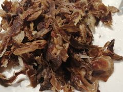 草原风干羊肉-九十九顶毡房(阜石路店)