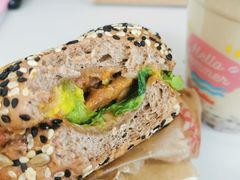 -Tims天好咖啡·贝果(东方广场店)