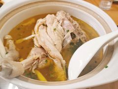 -大莲湖农家乐(青西郊野公园店)