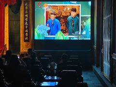 -哈哈曲艺社(西门闲亭店)