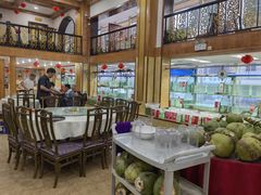 -南庄酒家·海鲜粤菜·25年老字号(环城南路店)