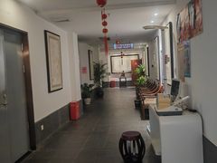 -聚春园·福龙泉澡堂(温泉店)