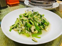 -六缘蒸菜馆(蓝天花园店)