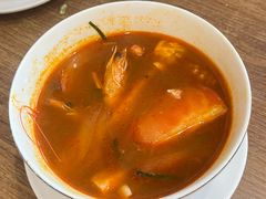 -曼谷食堂·泰国家庭料理(丹桂路店)