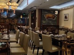大堂-敦煌喜宴(万达广场店)