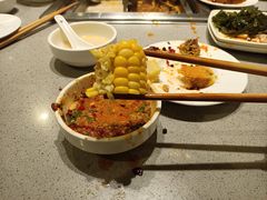 -海底捞火锅(逸仙路店)