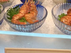 -半岛翡丽海鲜自助餐厅(观风亭店)