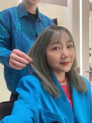 点击看大图 -INSTYLE·SALON