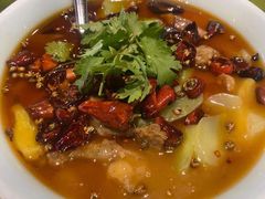馋嘴牛蛙-辛香汇(飞洲店)
