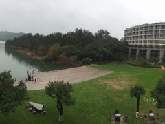 -天目湖涵田半山温泉