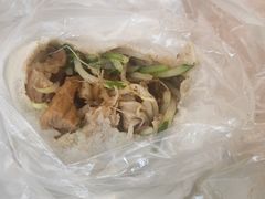 -阜阳杜大大卷馍(塘沽路店)