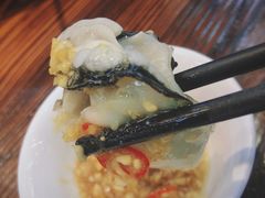 -飞尝蚝·顺德菜·鱼生(顺德总店)