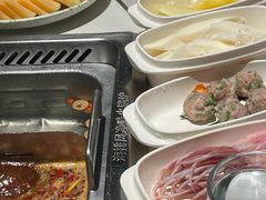 -海底捞火锅(外滩店)