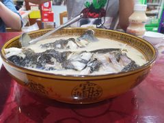 -渔老大·有机鱼馆·老字号(古城店)