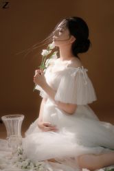 -青岛这朵女子摄影(中海寰宇天下天颂店)