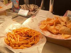 -筠咖啡西餐厅(上海国展宝龙丽筠酒店)