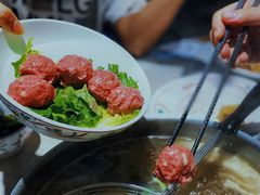 -汕头八合里海记牛肉店(清河店)