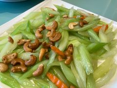 -添福来墨鱼饺子 · 海鲜东北菜(大连星海·黄浦路店)