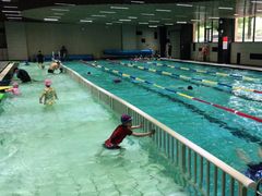 -康慈健身(雅戈尔雷迪森广场店)