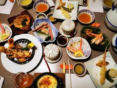 -蟹道乐(道顿堀本店)