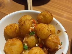 -炉小二铜锅牛蛙•川湘菜(三里屯店)