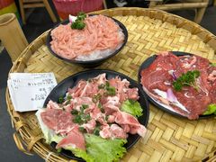 -卤校长重庆火锅(恒隆广场店)