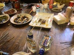 -亮亮烧烤(万松园店)