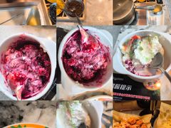 -比格比萨自助(宝山日月光店)