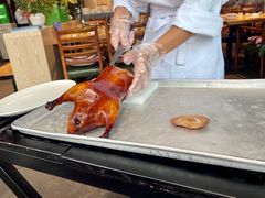 “酥不腻”烤鸭-小大董·烤鸭(五棵松店)