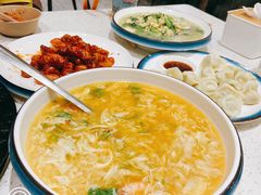 -前王院•巧克力海鲜市集餐厅(万平口店)