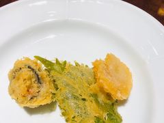 -成隆行·蟹王府(九江路店)