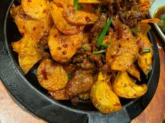 -长寿参鸡汤(朝韩风情街店)