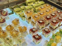 -UH祐禾(上海五角场万达店)