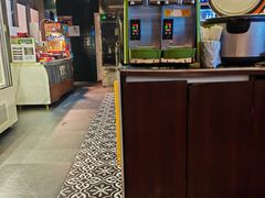 -火炉火自助餐(喜隆多店)