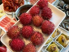 -半岛听涛蒸汽海鲜自助(K11店)