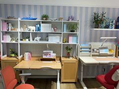 -光明园迪儿童学习桌椅(广州购书中心店)