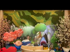 -汤连得温泉馆(宝山店)