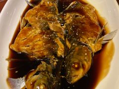 -大牌大·传统杭帮菜(湖滨店)