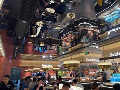 -東盛炭烤自助料理(玄武招商花园城店)