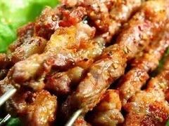 -亮子·东北特色烧烤(真如店)