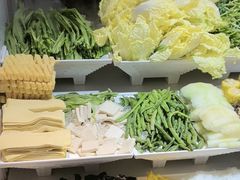 -醉人椒麻辣香锅(上地华联店)