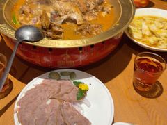 -解家河南菜(华山路店)