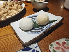 -二丁目食堂(浑南花园城店)