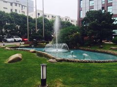 -上海青松城大酒店