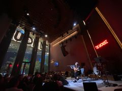 -TZ House音乐现场(来福士中心店)