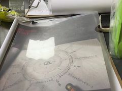 -6号玩家桌游吧(汉街店)