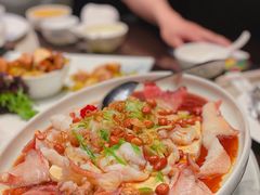 -江上荟·创意中国菜(绿地缤纷城店)